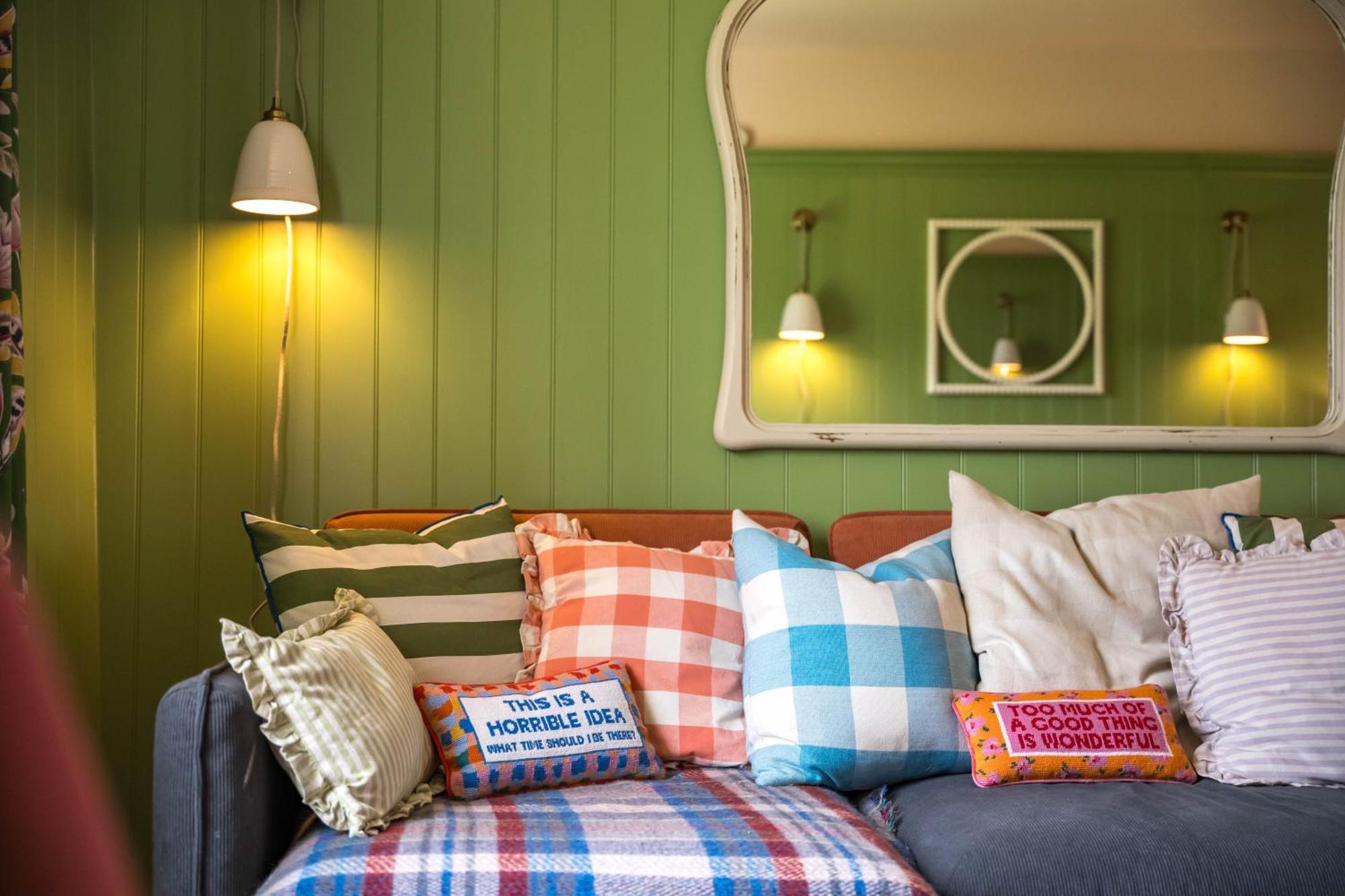Large Country Cottage, Sleeps 8 - Spa Facilities, Garden Bar, Catering Services, Free Parking, Nature Reserve, Hen Parties Scunthorpe Exteriör bild