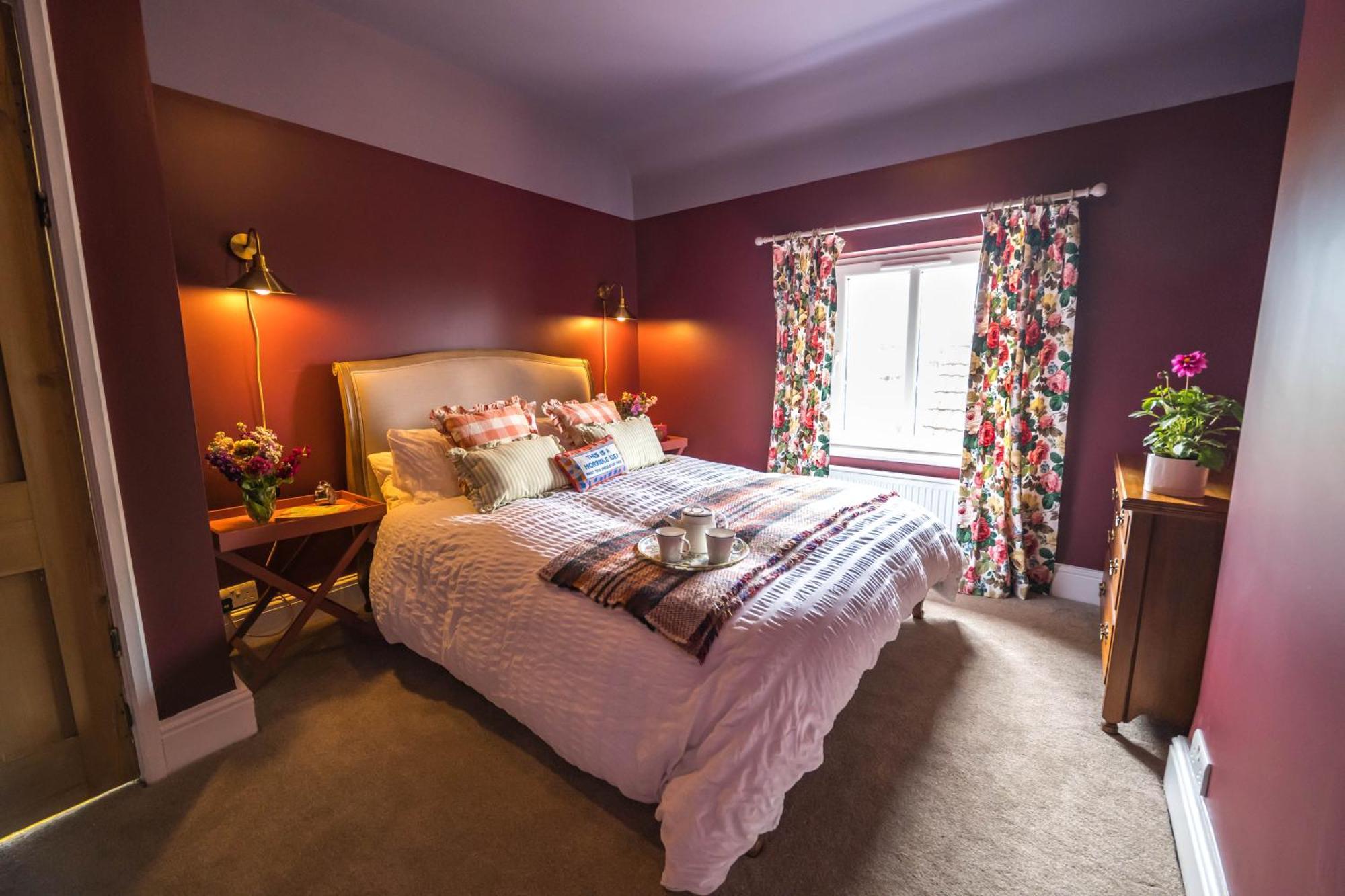 Large Country Cottage, Sleeps 8 - Spa Facilities, Garden Bar, Catering Services, Free Parking, Nature Reserve, Hen Parties Scunthorpe Exteriör bild