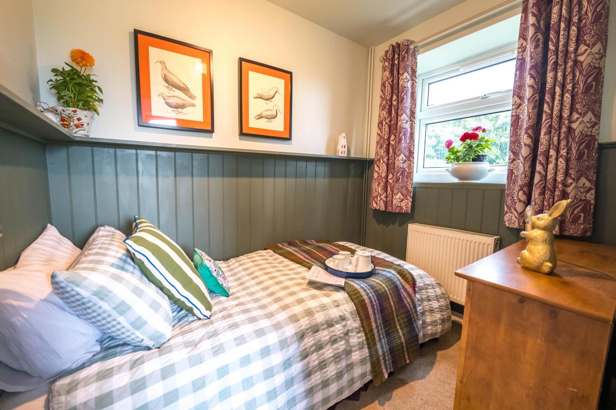 Large Country Cottage, Sleeps 8 - Spa Facilities, Garden Bar, Catering Services, Free Parking, Nature Reserve, Hen Parties Scunthorpe Exteriör bild
