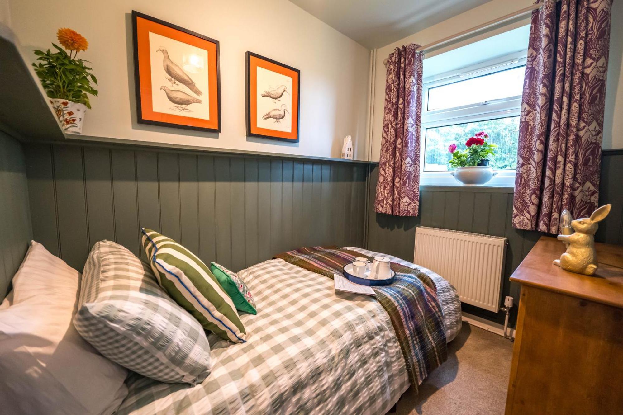 Large Country Cottage, Sleeps 8 - Spa Facilities, Garden Bar, Catering Services, Free Parking, Nature Reserve, Hen Parties Scunthorpe Exteriör bild