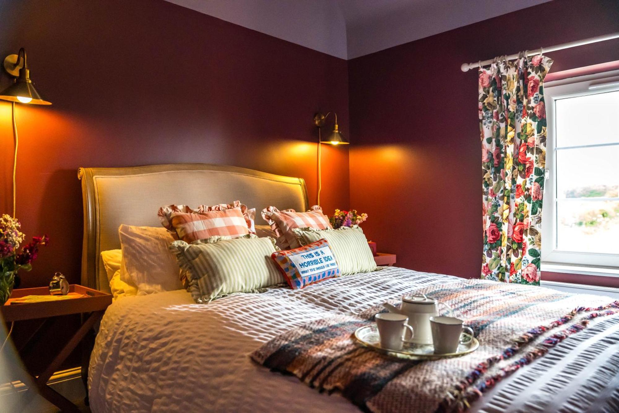 Large Country Cottage, Sleeps 8 - Spa Facilities, Garden Bar, Catering Services, Free Parking, Nature Reserve, Hen Parties Scunthorpe Exteriör bild