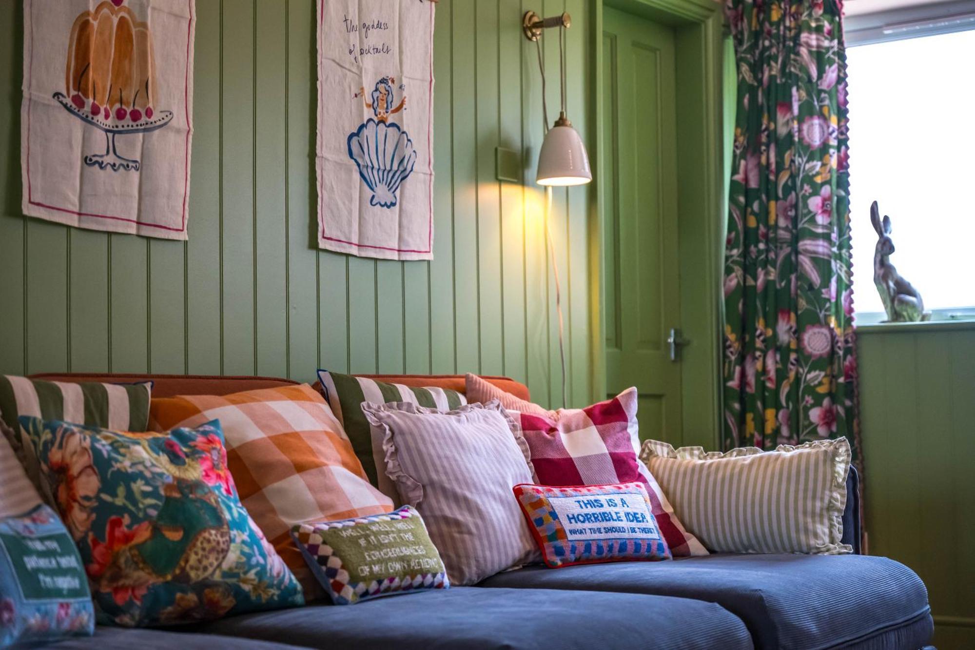 Large Country Cottage, Sleeps 8 - Spa Facilities, Garden Bar, Catering Services, Free Parking, Nature Reserve, Hen Parties Scunthorpe Exteriör bild