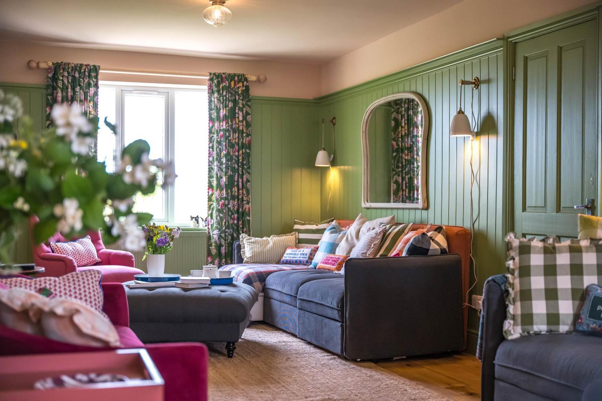 Large Country Cottage, Sleeps 8 - Spa Facilities, Garden Bar, Catering Services, Free Parking, Nature Reserve, Hen Parties Scunthorpe Exteriör bild