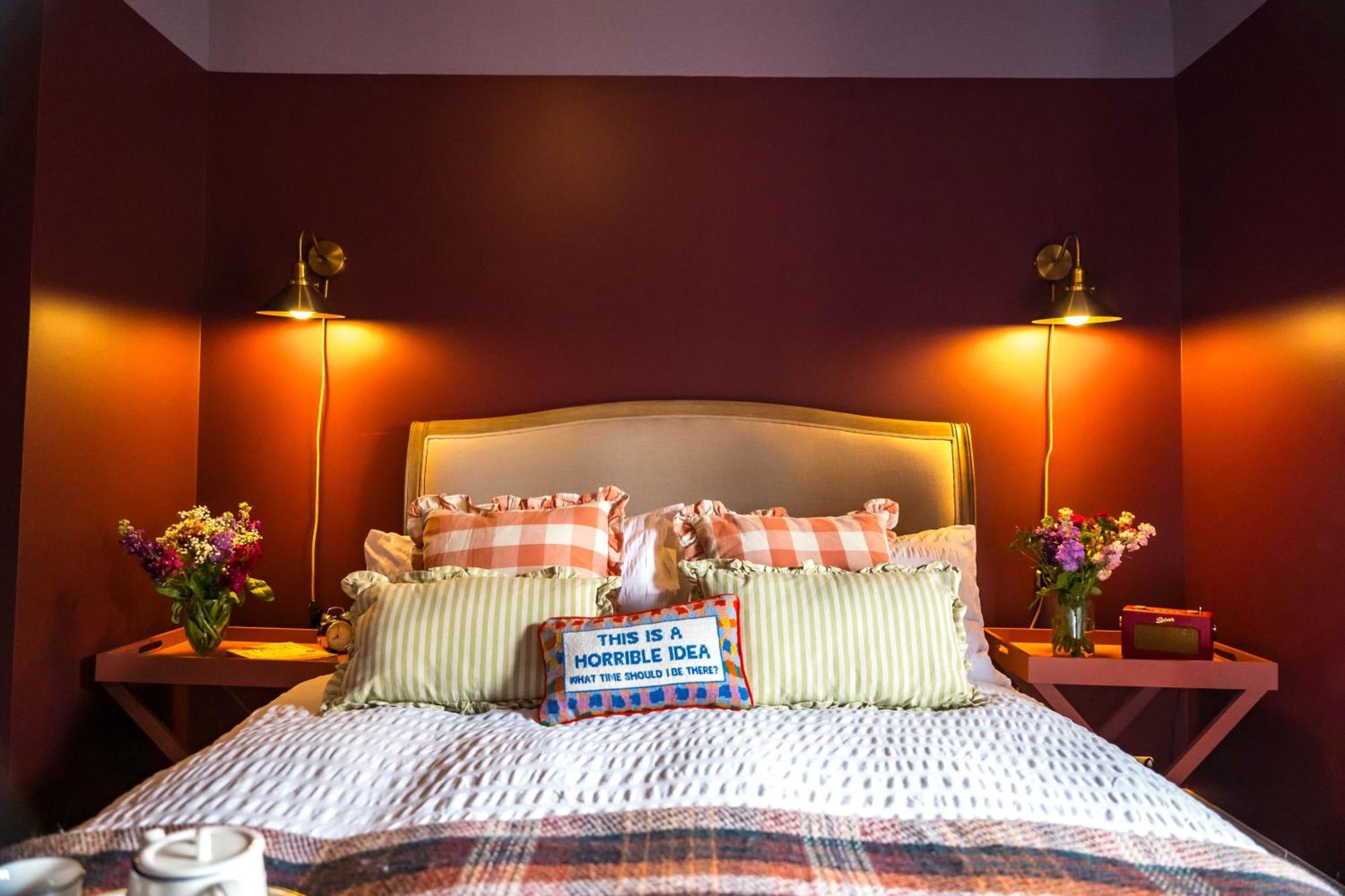 Large Country Cottage, Sleeps 8 - Spa Facilities, Garden Bar, Catering Services, Free Parking, Nature Reserve, Hen Parties Scunthorpe Exteriör bild