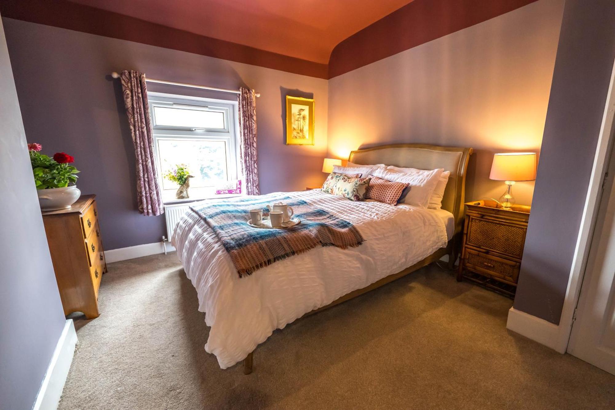 Large Country Cottage, Sleeps 8 - Spa Facilities, Garden Bar, Catering Services, Free Parking, Nature Reserve, Hen Parties Scunthorpe Exteriör bild