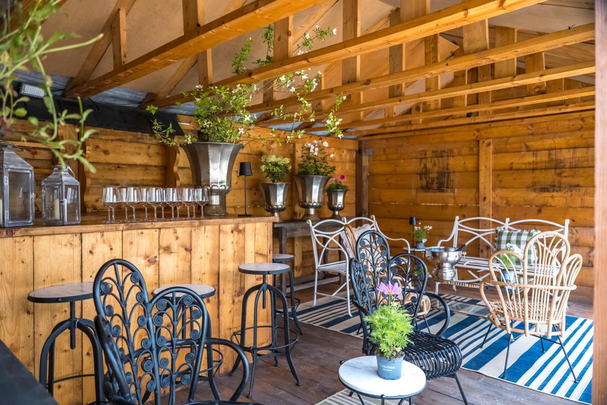 Large Country Cottage, Sleeps 8 - Spa Facilities, Garden Bar, Catering Services, Free Parking, Nature Reserve, Hen Parties Scunthorpe Exteriör bild