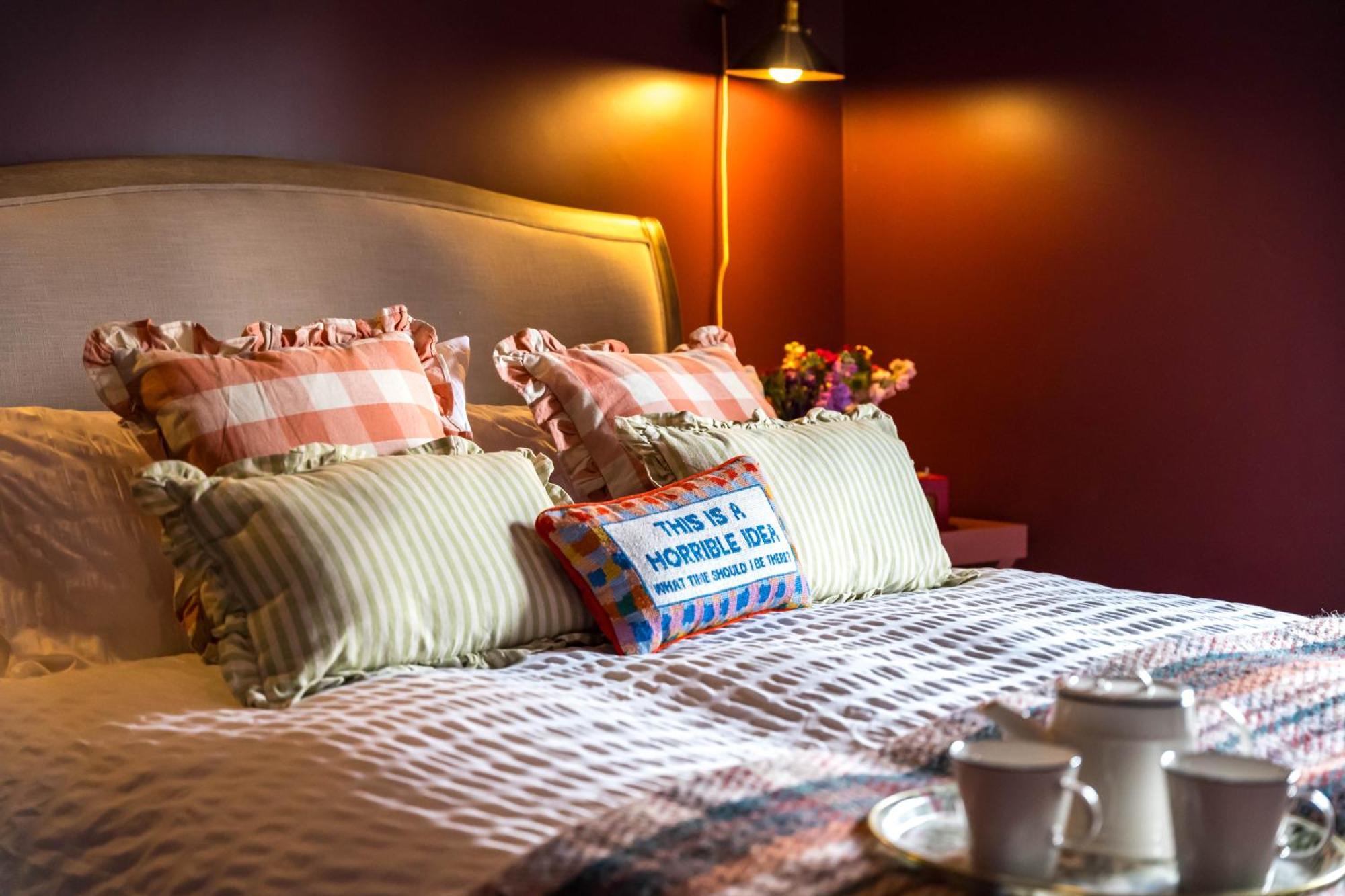 Large Country Cottage, Sleeps 8 - Spa Facilities, Garden Bar, Catering Services, Free Parking, Nature Reserve, Hen Parties Scunthorpe Exteriör bild
