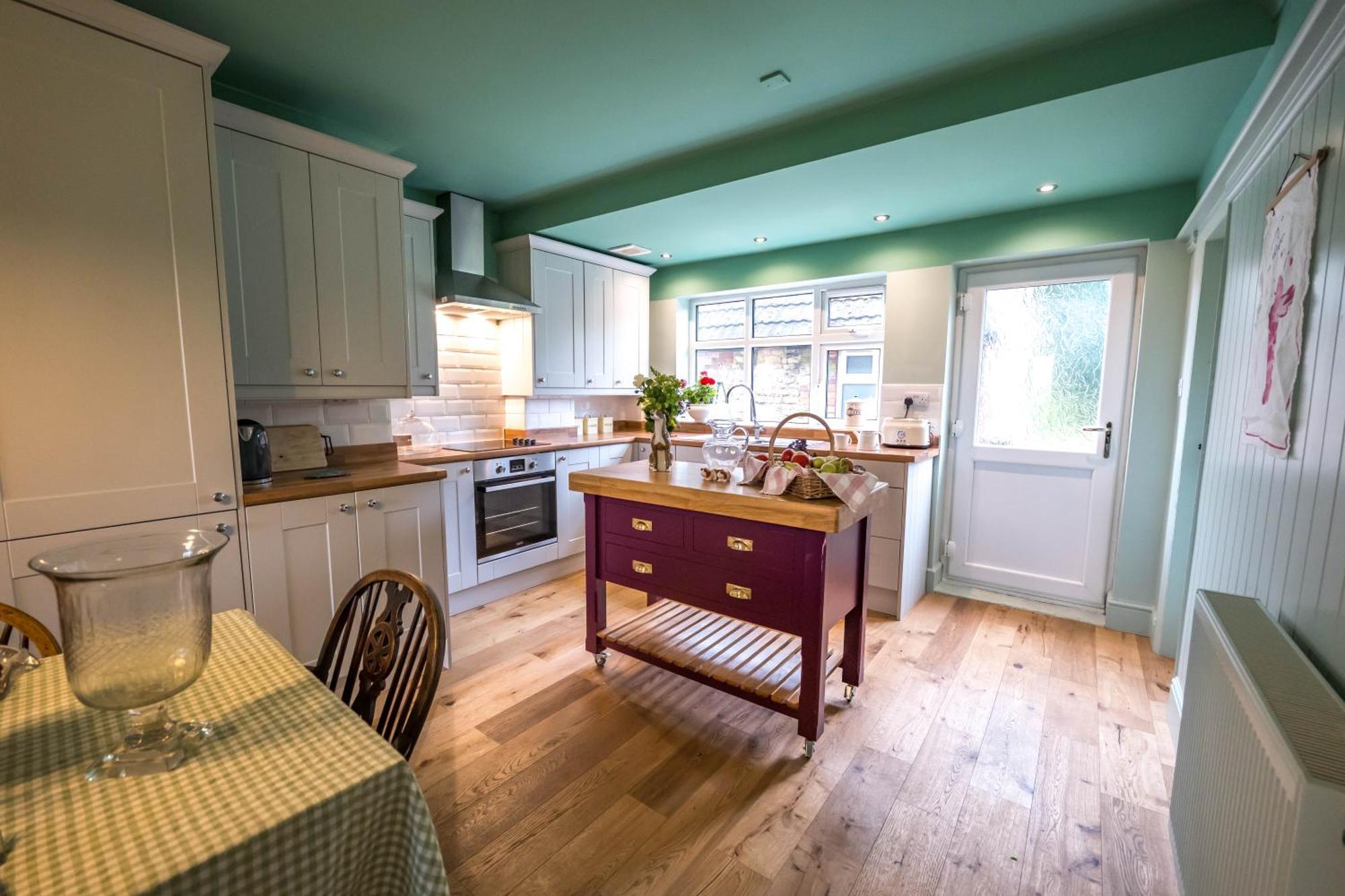 Large Country Cottage, Sleeps 8 - Spa Facilities, Garden Bar, Catering Services, Free Parking, Nature Reserve, Hen Parties Scunthorpe Exteriör bild